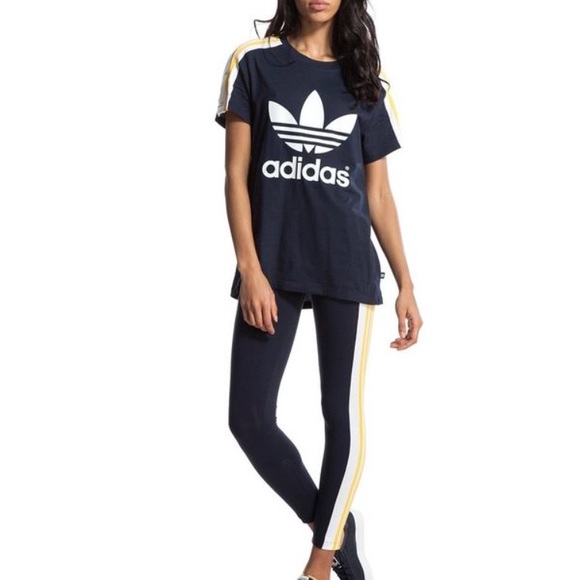 adidas Pants | X Rita Ora Cosmic Confessions Matching Set : Adidas Originals Women's Rita Ora Cosmic